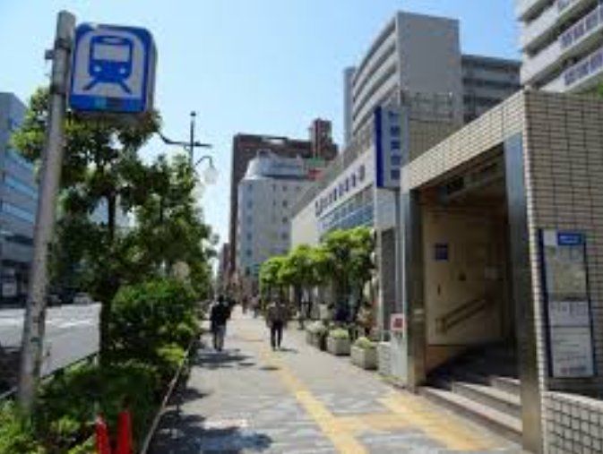 その他　東陽町駅(東京メトロ 東西線)（その他）まで1450m