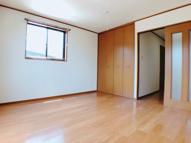 その他部屋・スペース　南向きで日当たり良好なお部屋♪（同型写真）