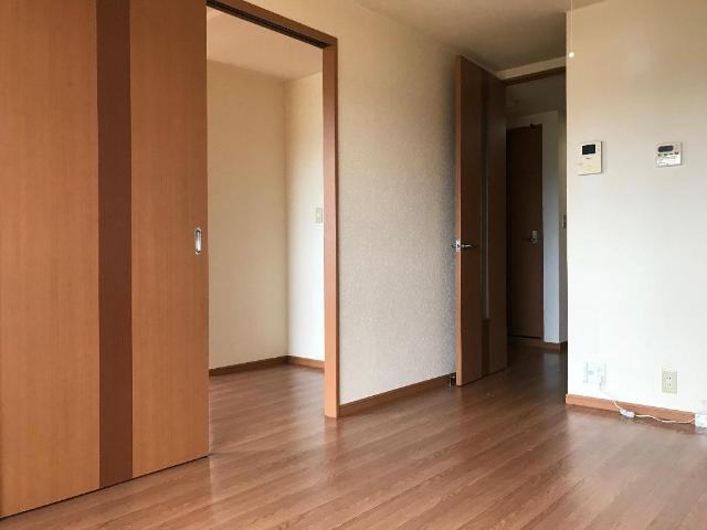 その他部屋・スペース　室内