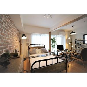 バルコニー　※無断転用はご遠慮ください