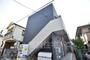 浅香山駅より徒歩5分 2階 築9年5ヶ月の賃貸物件