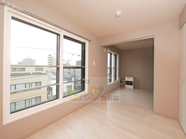 その他部屋・スペース　人気のオール洋室タイプのお部屋です♪