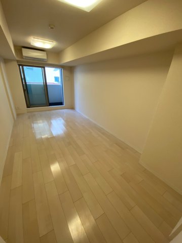 居室・リビング　ビバリーホームズ目黒鷹番の部屋
