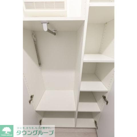 収納　お部屋探しは株式会社　タウンハウジング　までお気軽にお問合…