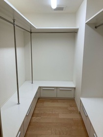 収納　収納