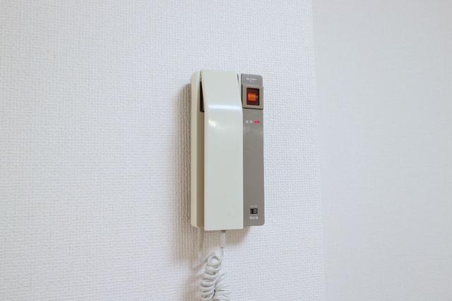 セキュリティ　セキュリティ　※同物件・同仕様画像