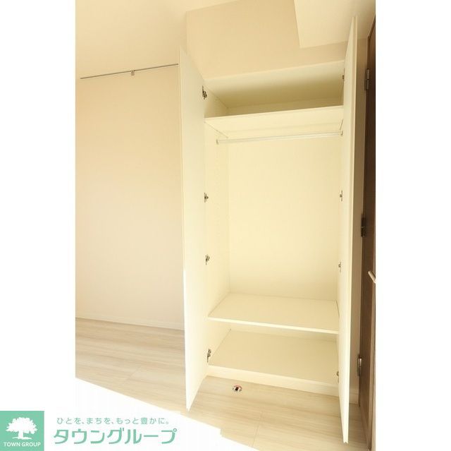 収納　同タイプ写真　※現況優先