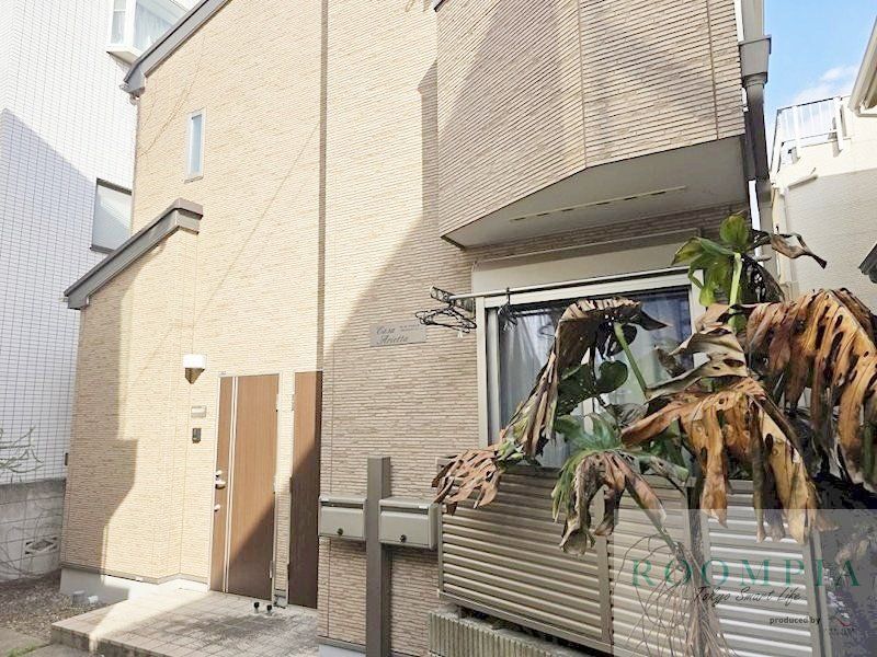 建物外観　物件画像