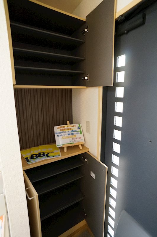 その他設備　※別号室・参照写真につき現地優先