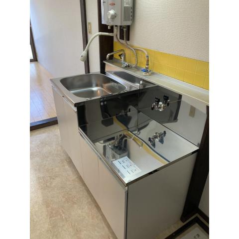 キッチン