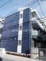 綾瀬駅より徒歩10分 1階 築12年5ヶ月の賃貸物件