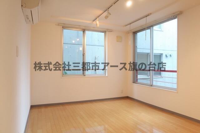 眺望　Ｂｒａｎｃｈｅ大森山王