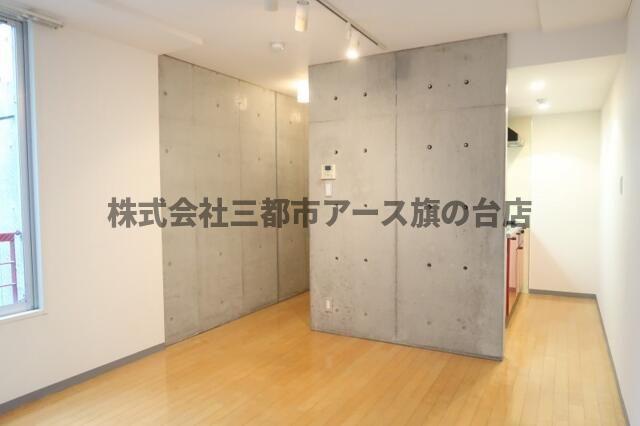 その他部屋・スペース　Ｂｒａｎｃｈｅ大森山王