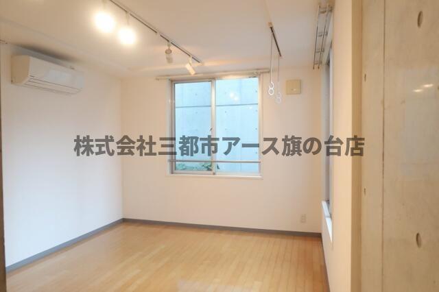 居室・リビング　Ｂｒａｎｃｈｅ大森山王