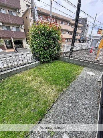 庭