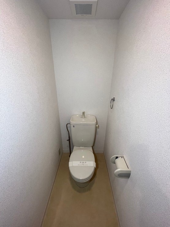 トイレ　別部屋参考写真