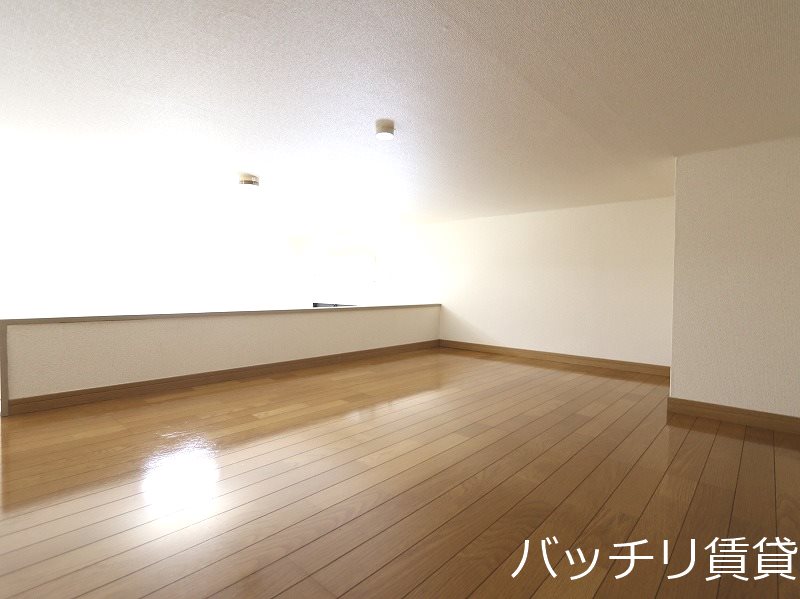 その他部屋・スペース　同型タイプの為、現状を優先致します。