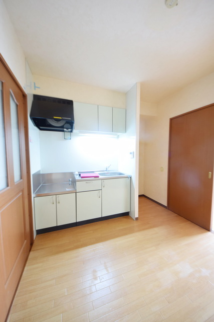 その他部屋・スペース　～食事場所と分けれるのはいいですよねっ～