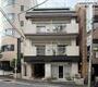 駒込駅より徒歩1分 2階 築44年5ヶ月の賃貸物件