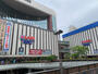 ホームセンター　ヤマダデンキLABI　LIFE　SELECT品川大井町（ホームセンター）まで675m