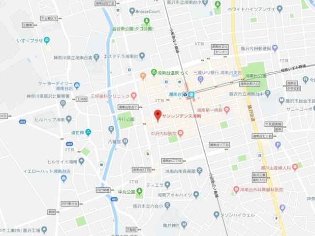 その他　★★案内図★★