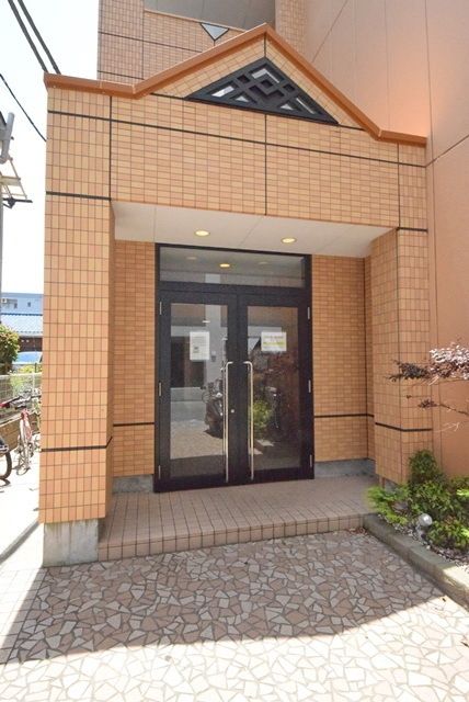 エントランス　★エントランス★