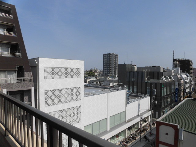 眺望　※別室参考写真