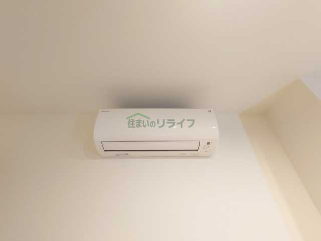 その他設備　HJ PLACE西早稲田