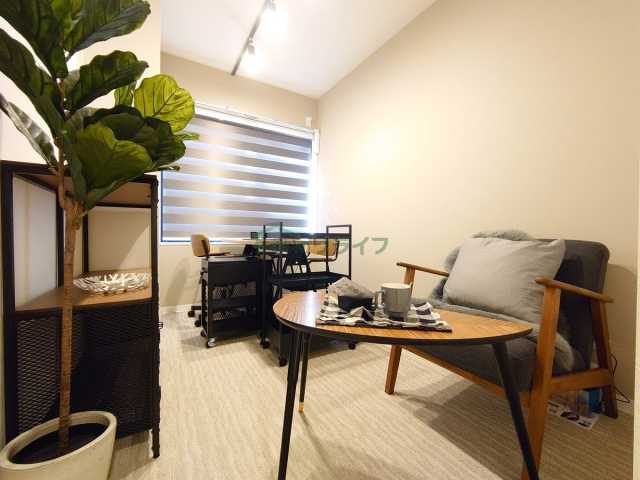 その他部屋・スペース　HJ PLACE西早稲田