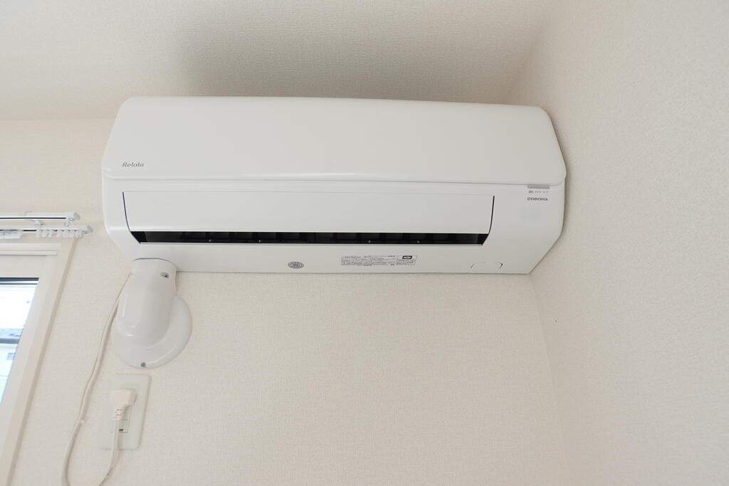 その他設備　同施工会社の別物件の画像となります。