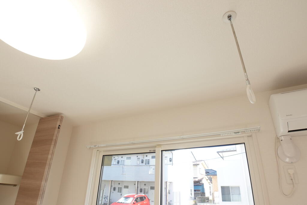 その他　同施工会社の別物件の画像となります。