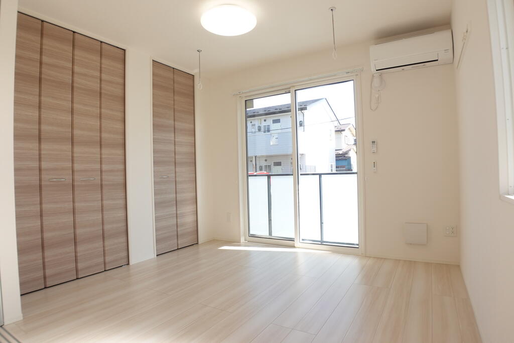 その他部屋・スペース　同施工会社の別物件の画像となります。