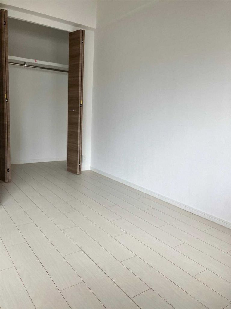 その他部屋・スペース　収納