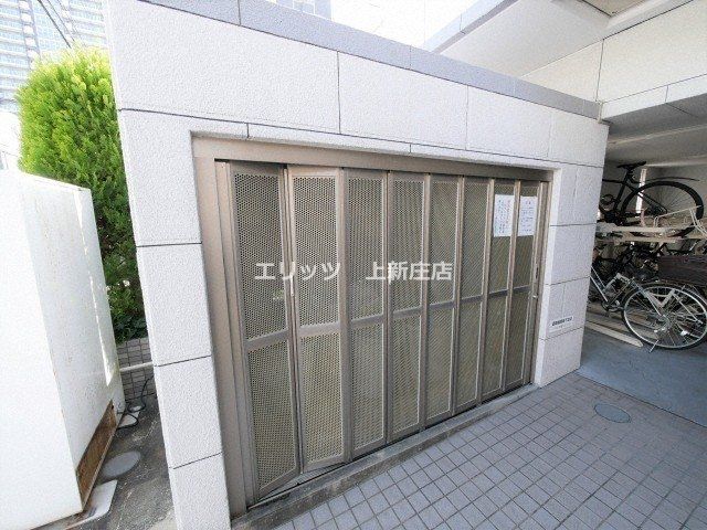 その他　庭