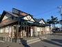 飲食店　吉野家中山競馬場前店（飲食店）まで1930m