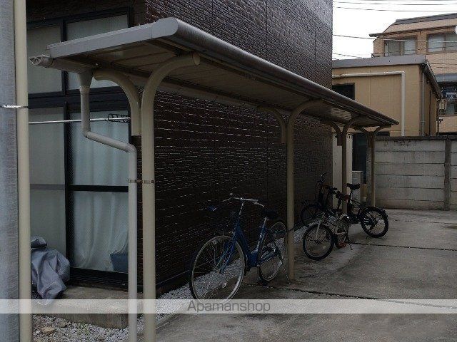 その他共有部分　その他共有部分