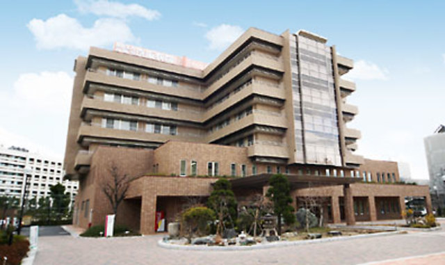 病院　医療法人西浦会京阪病院（病院）まで534m