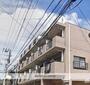 向河原駅より徒歩8分 3階 築33年2ヶ月の賃貸物件