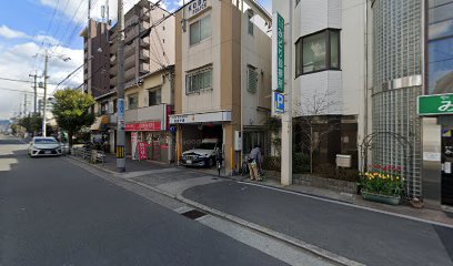 警察署・交番　生野警察署 巽南交番（警察署・交番）まで768m
