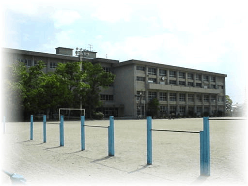 小学校　尼崎市立武庫庄小学校（小学校）まで582m