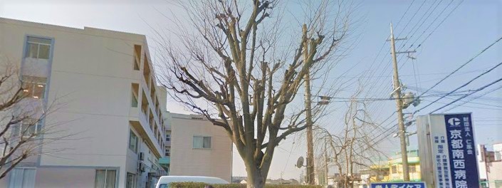 ウチカイトの周辺写真