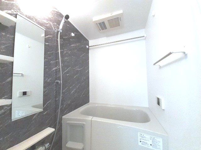 杜の風 原町Iの風呂写真