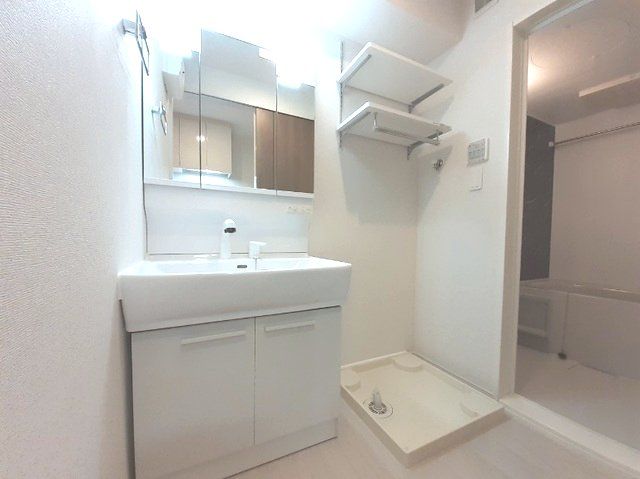 杜の風 原町Iの内装写真