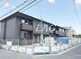 南越谷駅より徒歩13分 2階 新築の賃貸物件