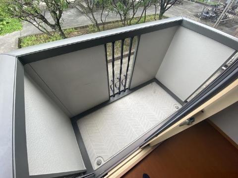 バルコニー　ベランダ