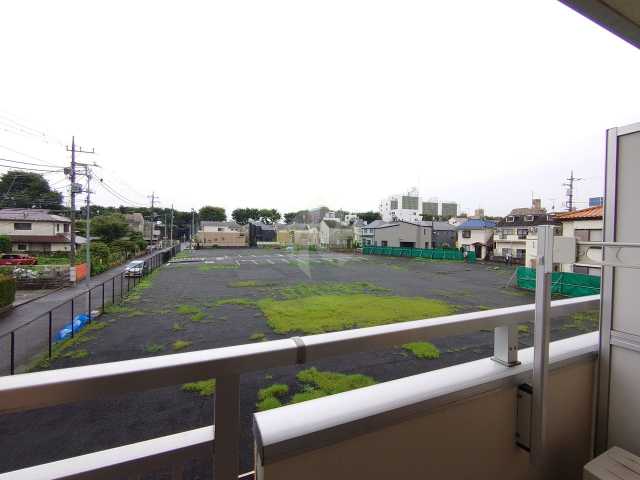 眺望　別室参考画像です