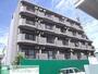 西船橋駅より徒歩2分 3階 築29年4ヶ月の賃貸物件