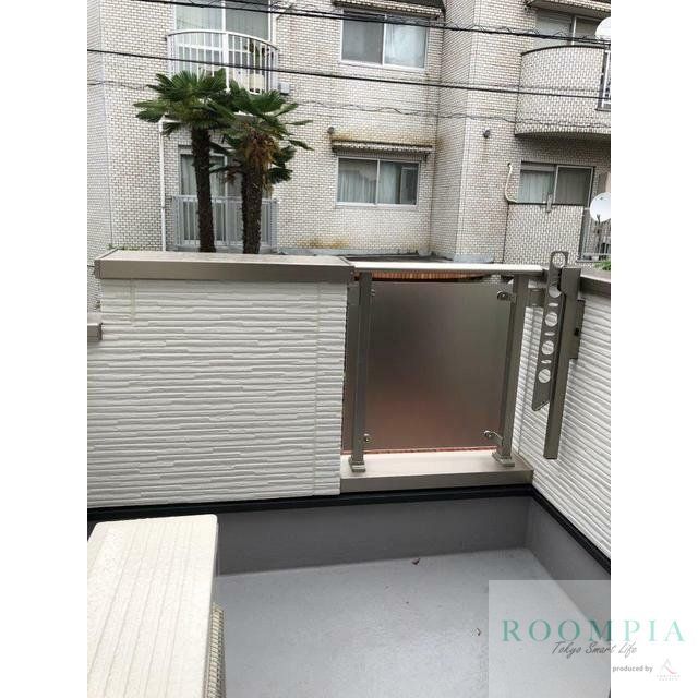 眺望　物件画像