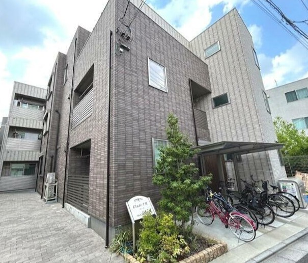 建物外観　☆外観☆