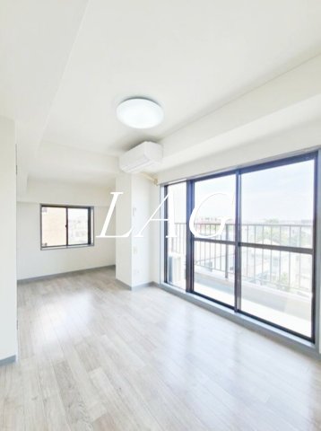 居室・リビング　洋室のお部屋です。